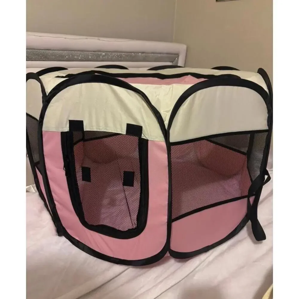 Pet playpen